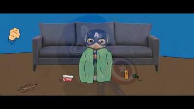 It's been almost a year since I posted on here. Here is another clip from 