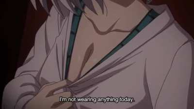 WHAT? TOBIICHI TURNED INTO A CUP?????