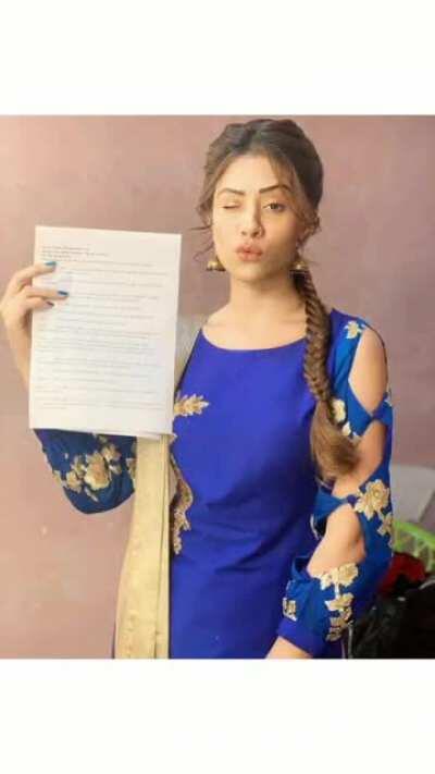 Hiba nawab jerk off....