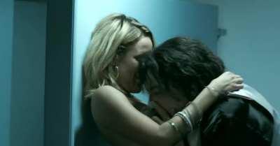 Lana's Plot in Banshee