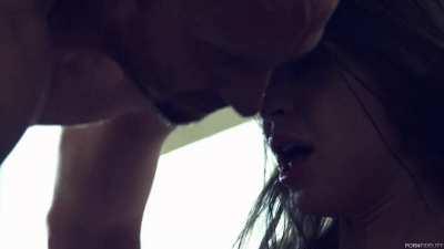 Riley being absolutely destroyed