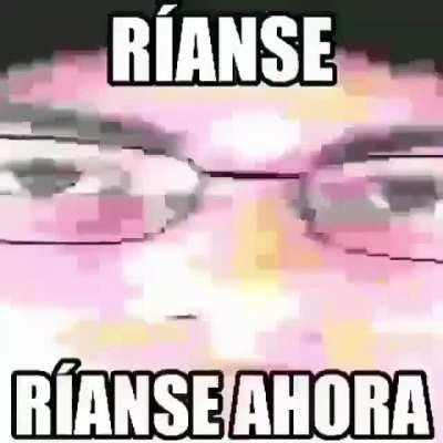 Rianse