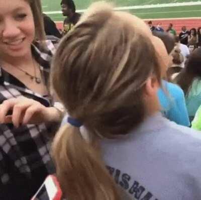 well , hello there...