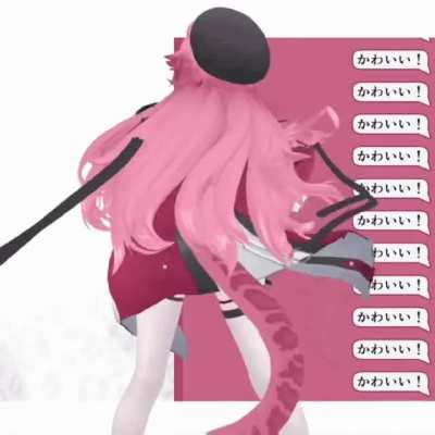 BEEG CAT means BEEG WIGGLES! 😸 🐾