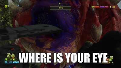 I can’t fucking take it