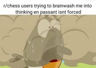 their mindgames are nasty