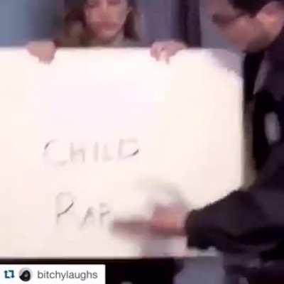 [Haiku] There is only one thing worse than a rapist...