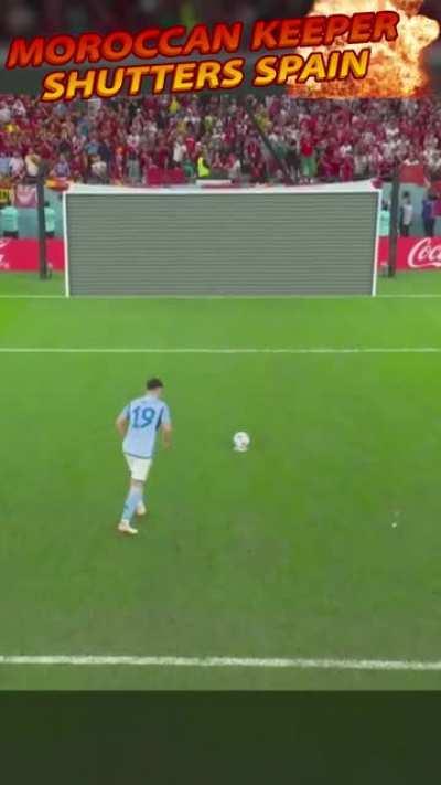 Wall the Yassine Bono?