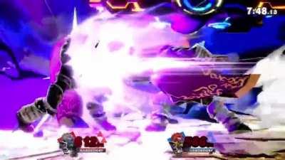 The funniest shit I’ve done in this game with a friend