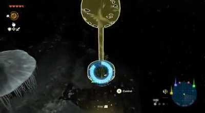 PSA: You can stall momentum by quickly canceling recall to achieve infinite flight, perfect landings, and more