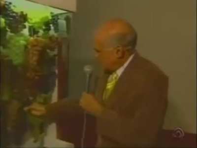 They have an amazing selection of fresh fruit in this grocery store