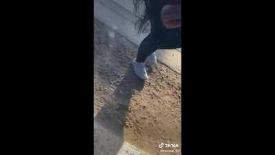 He messed it up real good