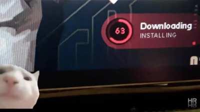 Dying for you VALORANT!