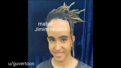 Jimi neutro (original)