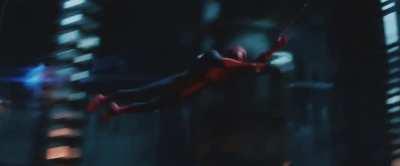 Amazing spiderman AMV