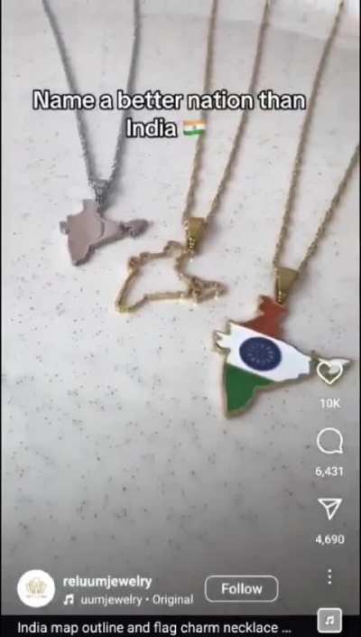 It's over, baharat bros.