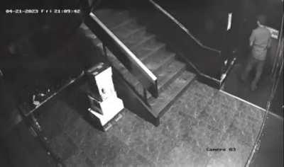 This one is true but not funny 🙃 (side note: I eat at this McDonald’s regularly 🤮)