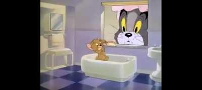 There is no context...