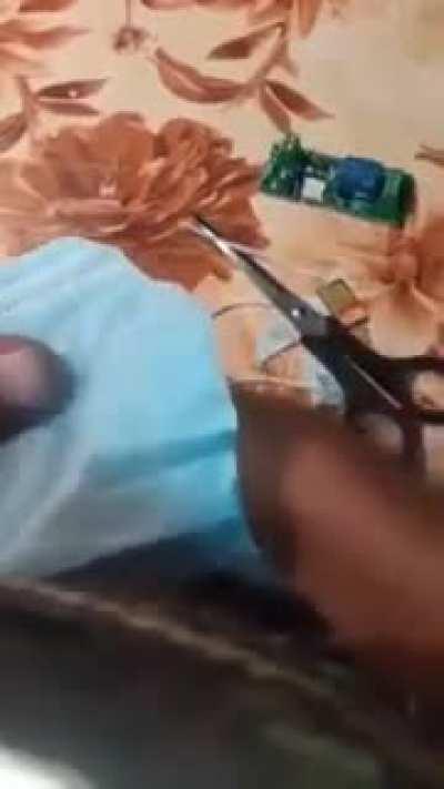 The Truth about Masks