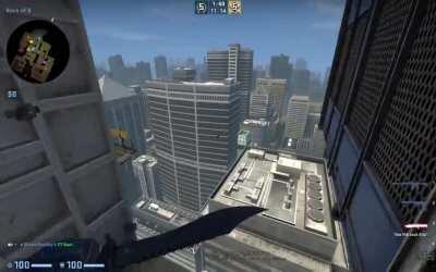 dont play vertigo with bad ping (loud)