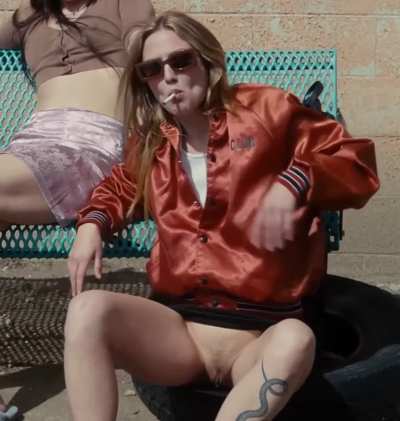 Virginia Rand - 'Candy Land' (2022)