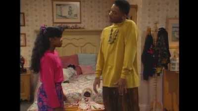 Fresh Pushpa of Bel-Air