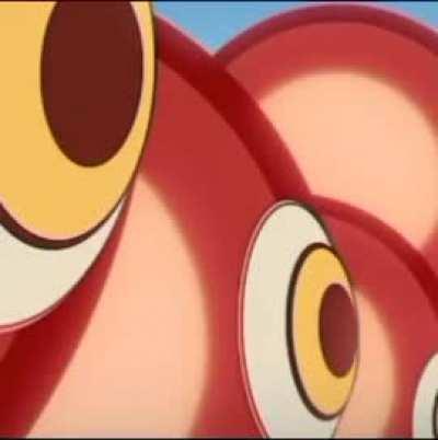 When you dropped your taco in the taco bell parking