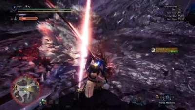 Unlimited Blade Works