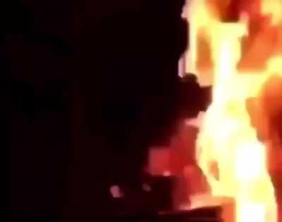 when you and the homies vibe to dance gavin dance together and chaos ensues