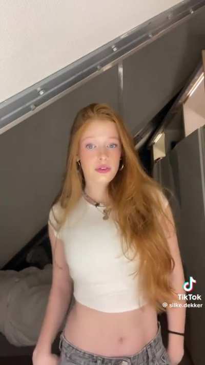 Mooi rood is niet lelijk 😍