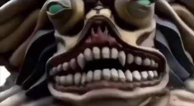 Finna act up 😩🧛🏿‍♂️