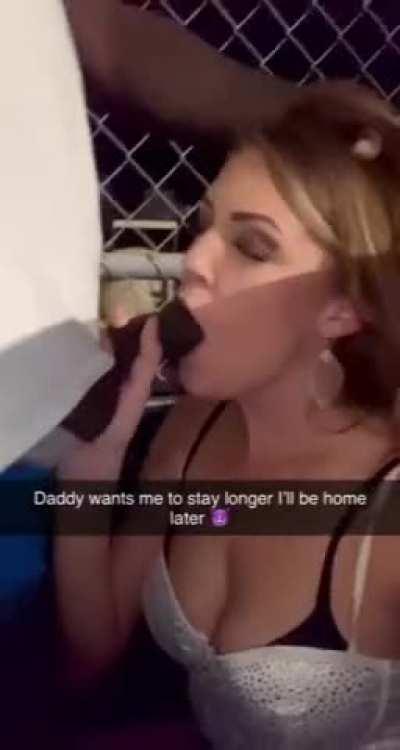 This is your new life now cuckold