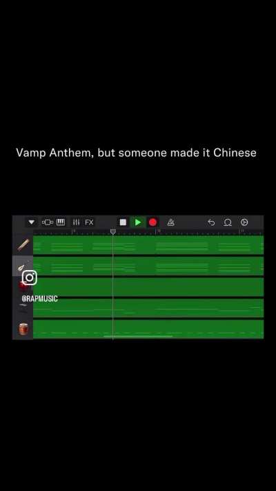 The Bong got me crying 😭