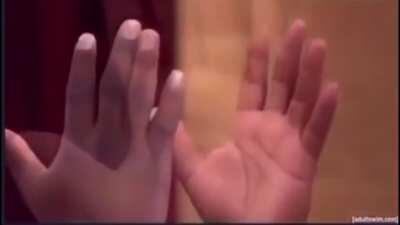 (R6) When the drone disappears into oblivion