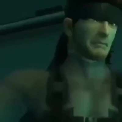 Despicable me is just kojima for kids