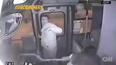 You get what you deserve