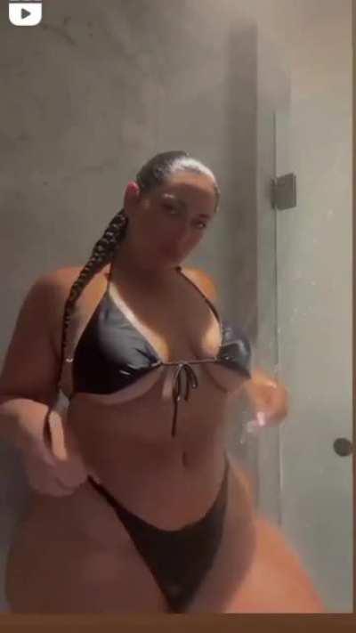 Have a bath with me 💓