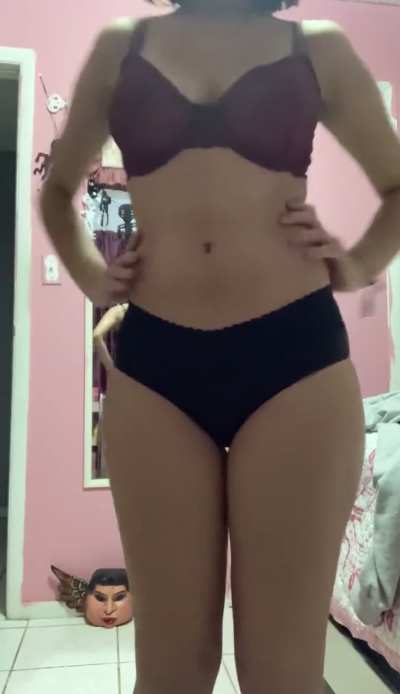 Condoms are not permitted. 