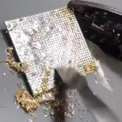 cleaned my 3900x before installation