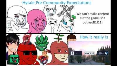 This meme took me several hours, but now it's finally done