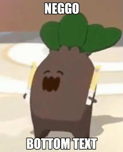 Nene's viewer do be having the pass doe