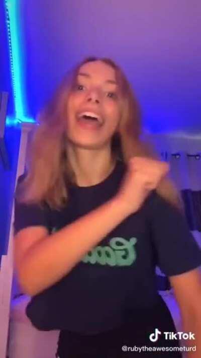 Ik y’all seeing that thang