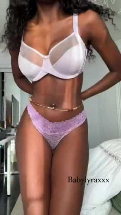 So big for my small frame