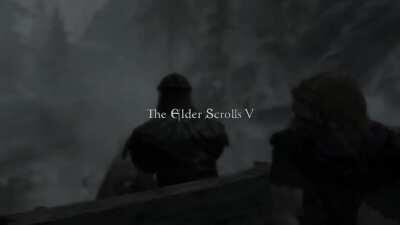 Fought this boss first time last night, this attack of hers reminded me of something