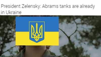 The US is never late-