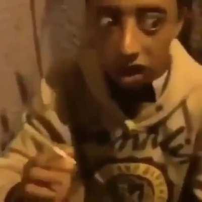 Não estou aqui pra ganhar upvote, só quero saber o nome dessa música