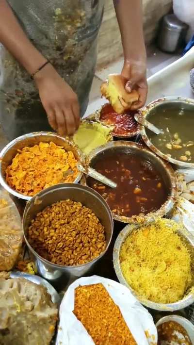 Come on man, idk what this even supposed to be!