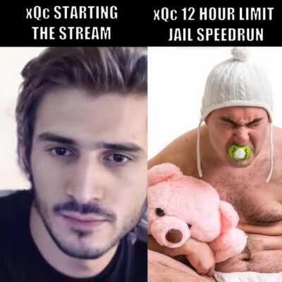 Actual Man-child PepeHands