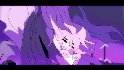 St.Trina and Thiollier quest in a nutshell (ANIMATION)