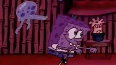 (AUDIO WARNING, LOW QUALITY MEME) Kozuka be in the studio making bangers